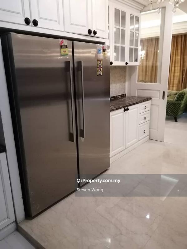 Kondominium untuk Dijual di Hampshire Residences oleh Steven Wong - iProperty.com.my