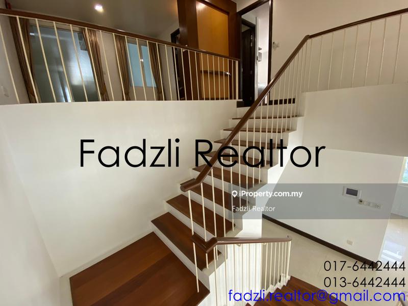 Condominium for Sale in Flora Murni by Fadzli Realtor - iProperty.com.my