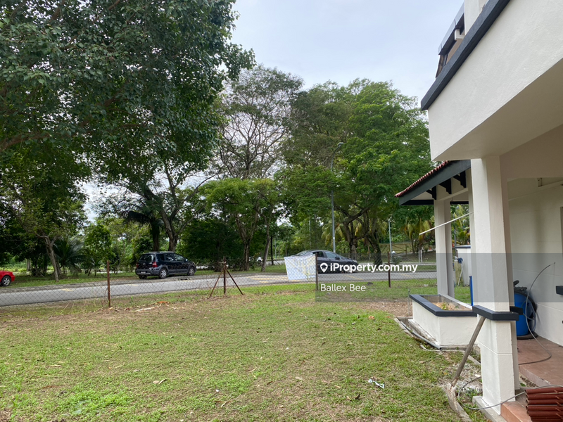 Rumah Teres 2-Tingkat untuk Dijual di Kota Kemuning, Shah Alam oleh Ballex Bee - iProperty.com.my