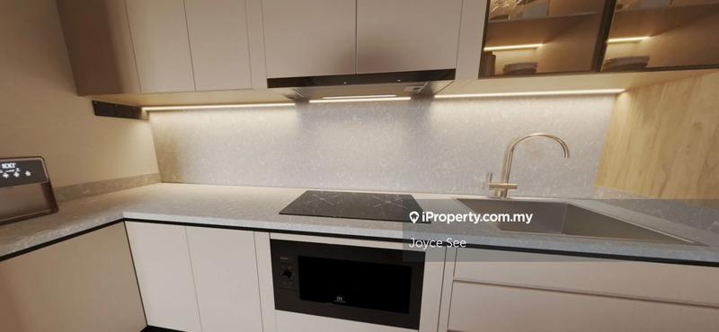 Pangsapuri untuk Dijual di Assana Serviced Suites @ Tropicana Cenang oleh Joyce See - iProperty.com.my