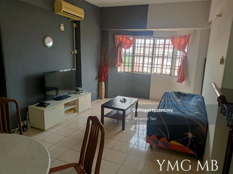 For Rent - Regency Condominium