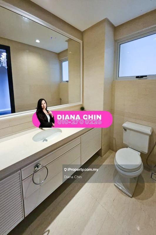 Kondominium untuk Dijual di Andaman @ Quayside oleh Diana Chin - iProperty.com.my