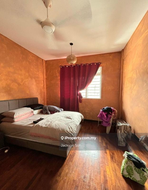 Condominium for Rent in D'Rimba by Jackson Soh - iProperty.com.my