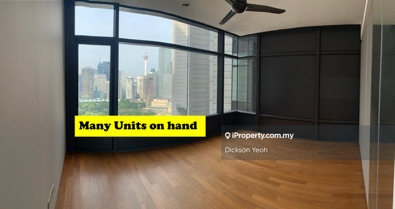 For Rent - The Troika