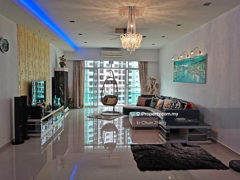 For Sale - Zan Pavillion
