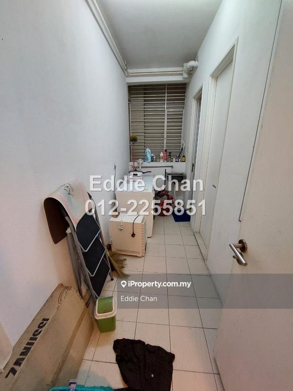 Kondominium untuk Dijual di Setapak Green oleh Eddie Chan - iProperty.com.my