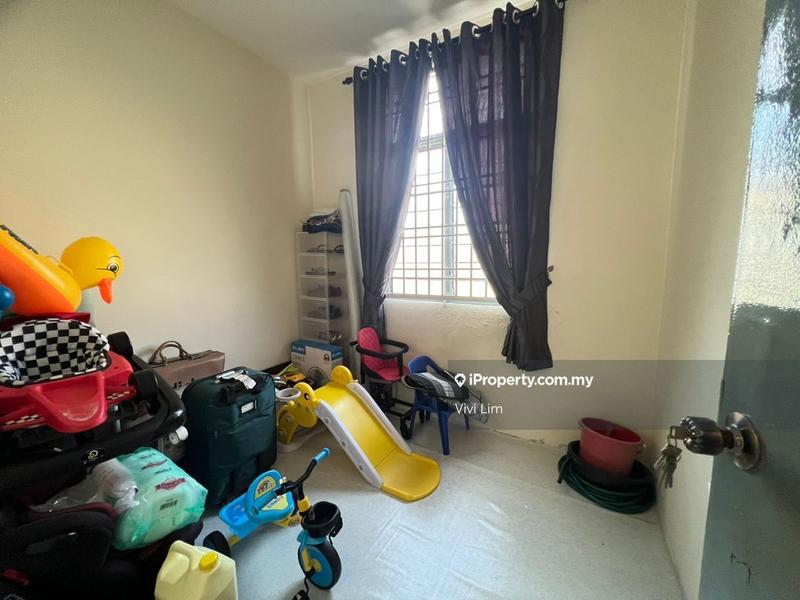 Rumah Teres 1-Tingkat untuk Dijual di Bandar Seri Impian, Kluang oleh Vivi Lim - iProperty.com.my