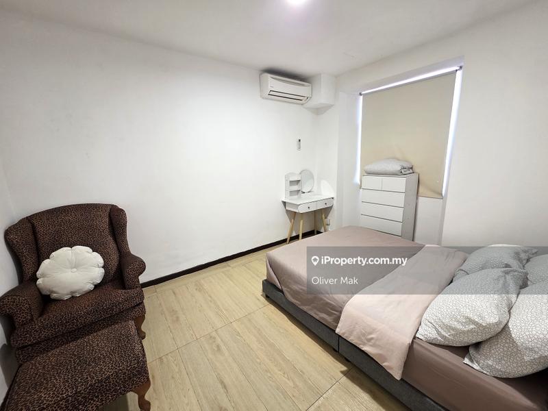 Semi-Detached House for Rent in dvdqz, Jalan Klang Lama (Old Klang Road) by Oliver Mak - iProperty.com.my