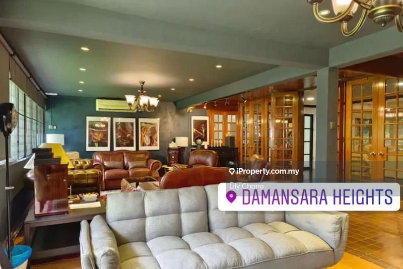 Bungalow House untuk Dijual di Bandar Sri Sendayan, Negeri Sembilan oleh Lily Chong - iProperty.com.my