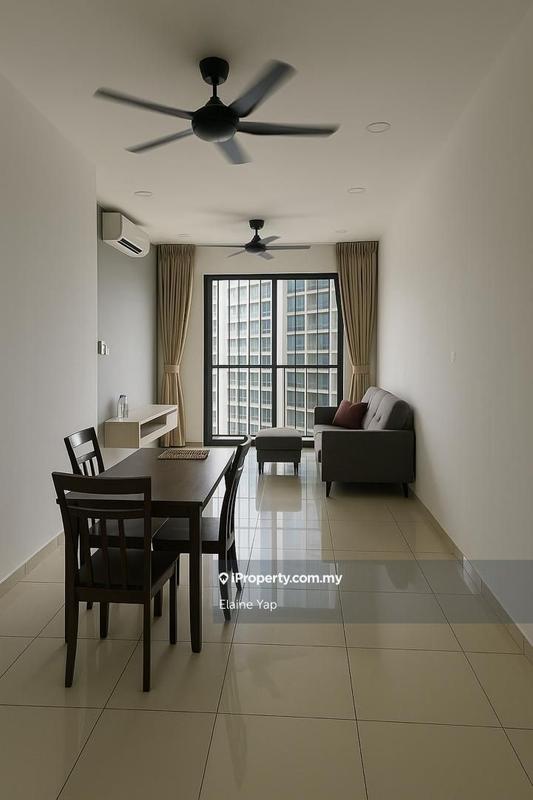 For Sale - LakePark Residence @ KL North