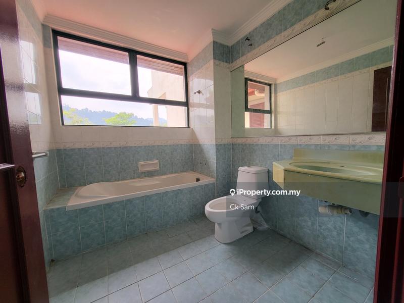 Rumah Berkembar untuk Dijual di Templer Park, Rawang oleh Ck Sam - iProperty.com.my