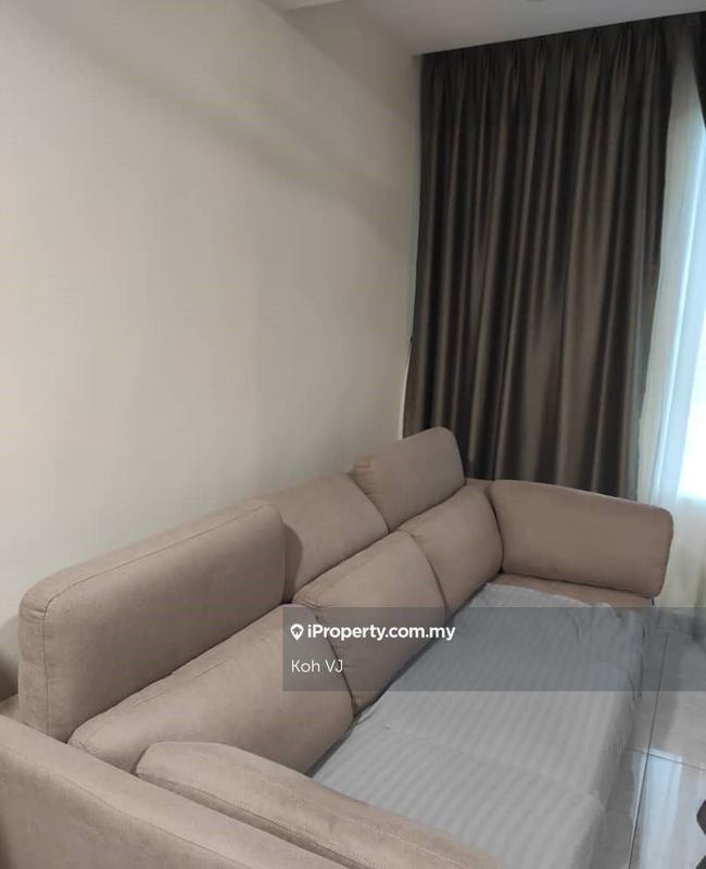2.5-storey Terraced House for Sale in Desa Setapak, Wangsa Maju by Koh VJ - iProperty.com.my
