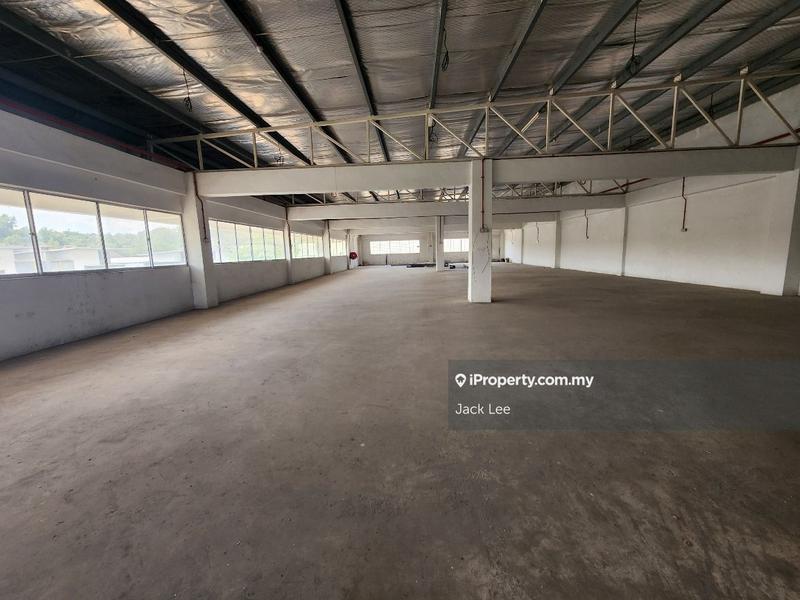 Kilang Terpisah untuk Dijual di Bandar Teknologi Kajang, Kajang oleh Jack Lee - iProperty.com.my