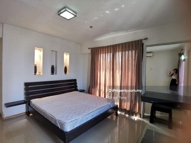 Condominium for Sale in Vista Damai by Grace Pang - iProperty.com.my