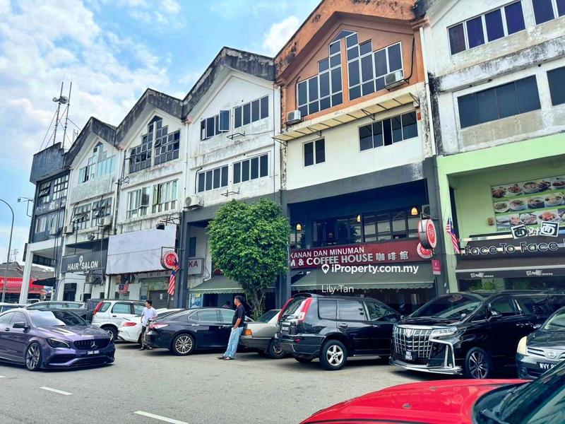 Shop for Sale in Pandan Indah, Kuala Lumpur by Lily Tan - iProperty.com.my