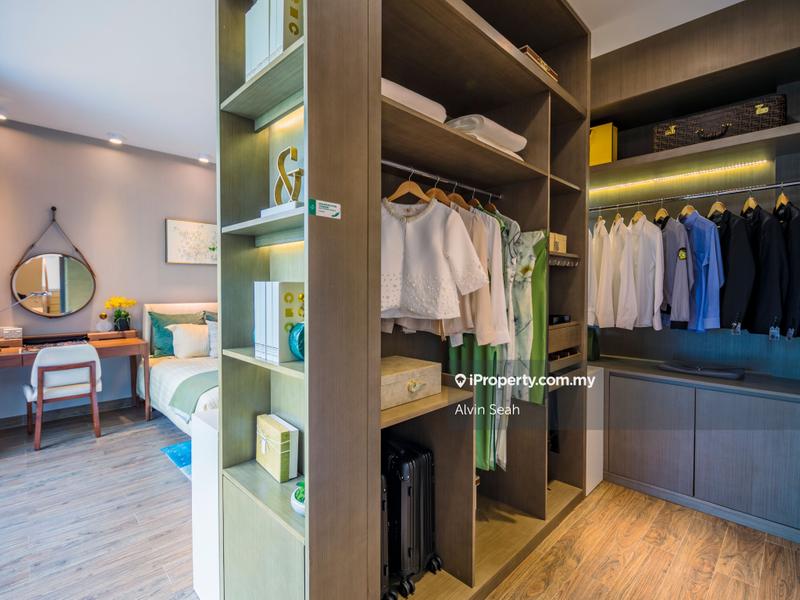 Cluster House for Sale in Gelang Patah, Johor by Alvin Seah - iProperty.com.my