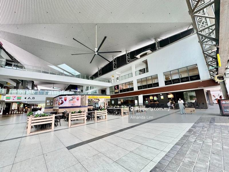 Retail-Office for Sale in Sunsuria Forum @ 7th Avenue, Setia Alam., Setia Alam by Amanda Lim - iProperty.com.my