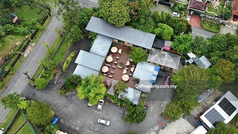 For Rent - Commercial Land For Rent, Business to Let, Ampang, Selangor