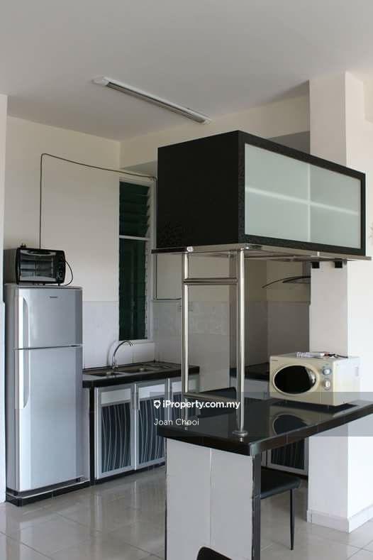 Condominium for Sale in The Brezza by Joan Chooi - iProperty.com.my