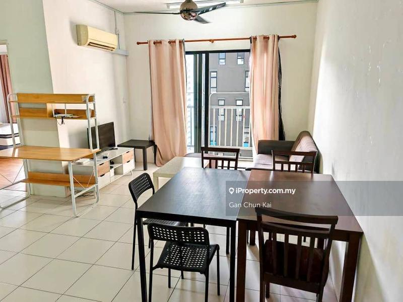 For Rent - TRI PINNACLE