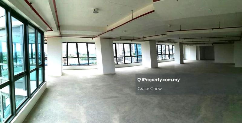 Office for Rent in Teega Tower Office, Iskandar Puteri, Iskandar Puteri (Nusajaya) by Grace Chew - iProperty.com.my