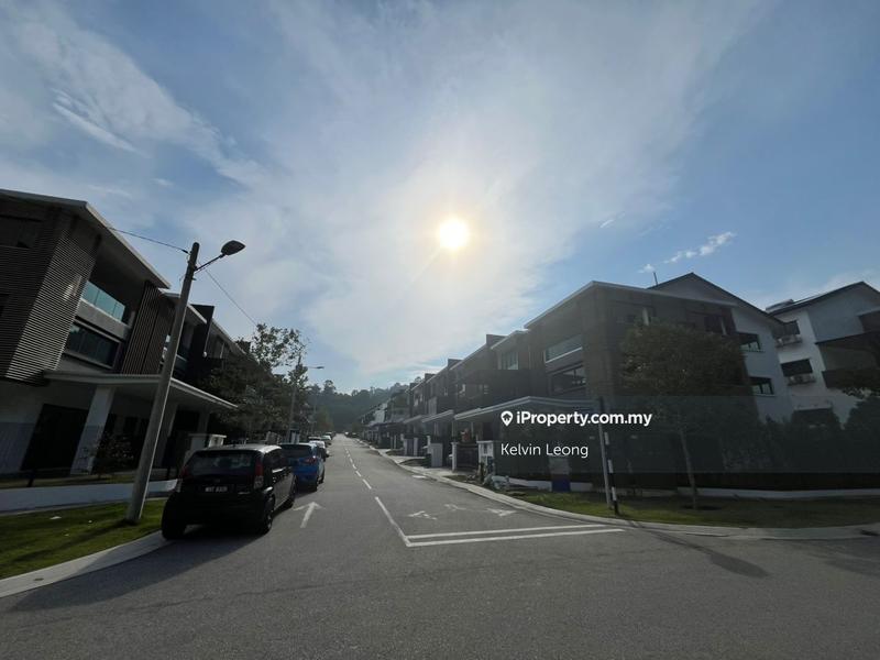3-storey Terraced House for Sale in Bandar Baru Selayang, Selayang by Kelvin Leong - iProperty.com.my