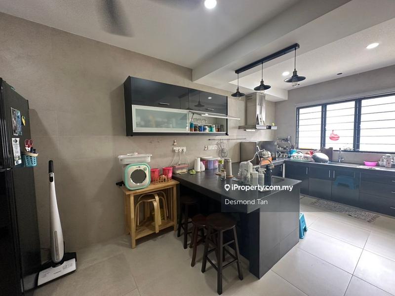 2-storey Terraced House for Sale in Damansara Kim, Petaling Jaya by Desmond Tan - iProperty.com.my