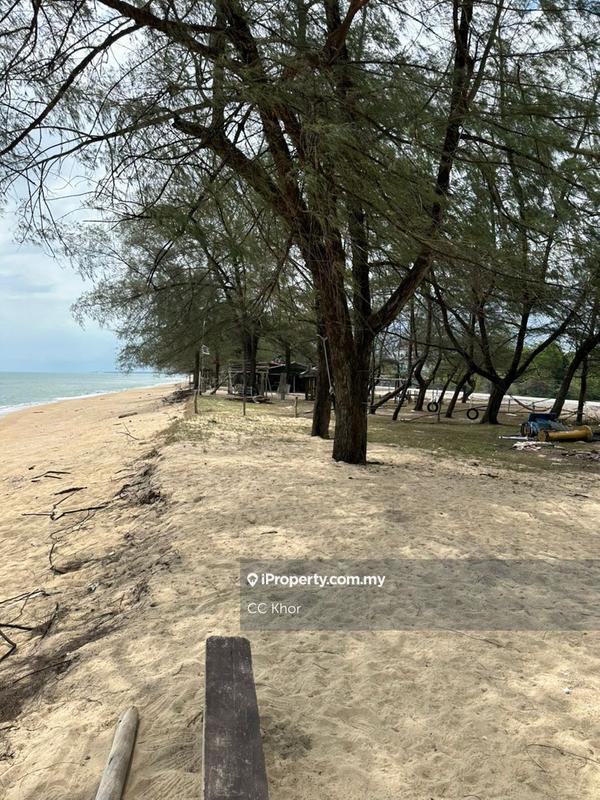 Commercial Land for Sale in Besut, Terengganu by CC Khor - iProperty.com.my