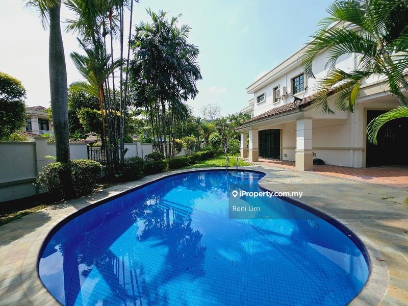 Bungalow House untuk Dijual di Kota Damansara, Selangor oleh Reni Lim - iProperty.com.my