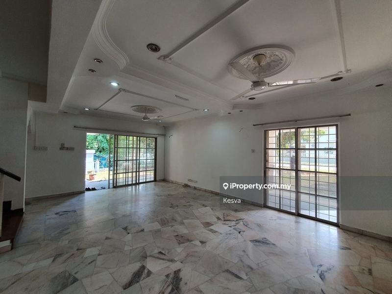 Rumah Berangkai 2 Tingkat untuk Dijual di Kota Kemuning, Shah Alam oleh Kesva - iProperty.com.my