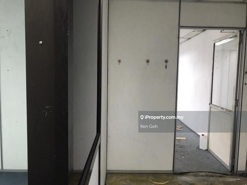 Shop / Office untuk Disewa di Taman Chai Leng, Perai oleh Ken Goh - iProperty.com.my