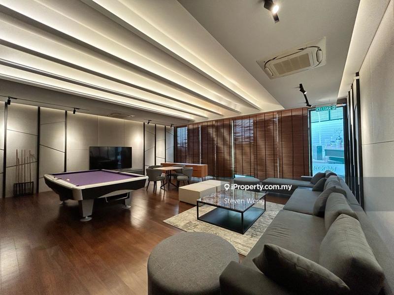 Condominium for Sale in Setia Sky Seputeh by Steven Wong - iProperty.com.my