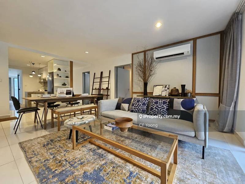 For Sale - Damansara Fifty6