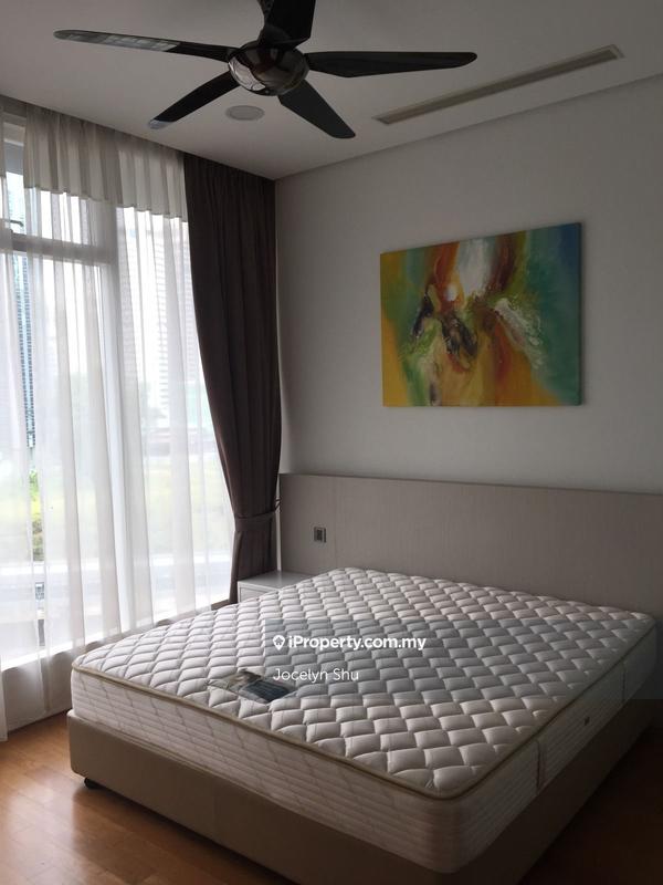Service Residence for Sale in Vipod Residence by Jocelyn Shu - iProperty.com.my