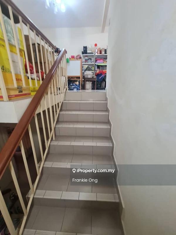 2.5-storey Terraced House for Sale in Taman Midah, Cheras by Frankie Ong - Interior - iProperty.com.my