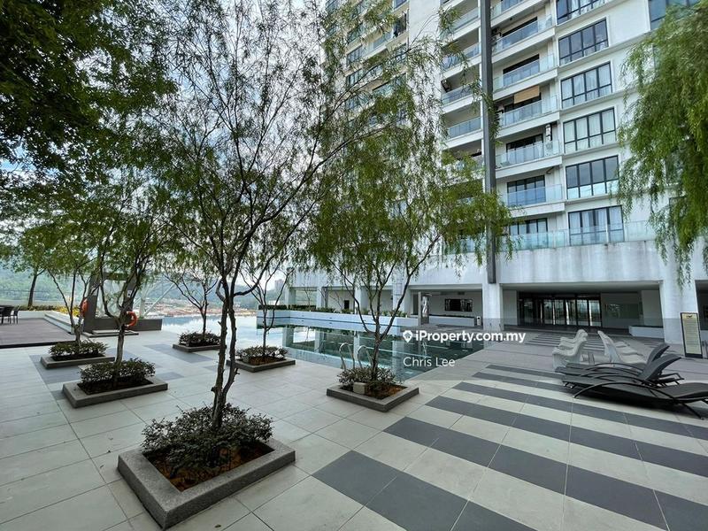 Kediaman Servis untuk Dijual di You Residences @ You City oleh Chris Lee - iProperty.com.my