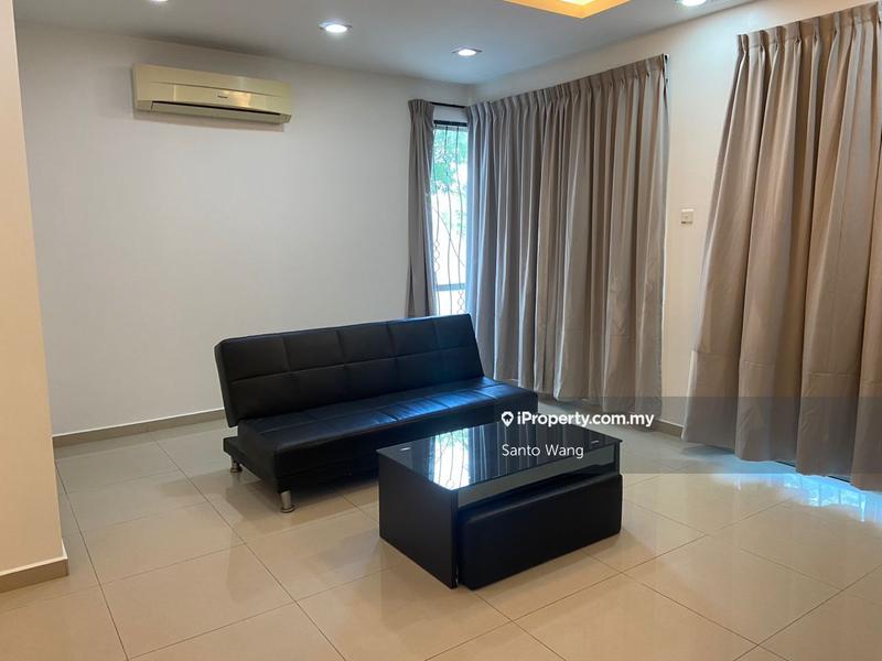 Semi-Detached House for Sale in Horizon Hill, Johor Bahru by Santo Wang - iProperty.com.my