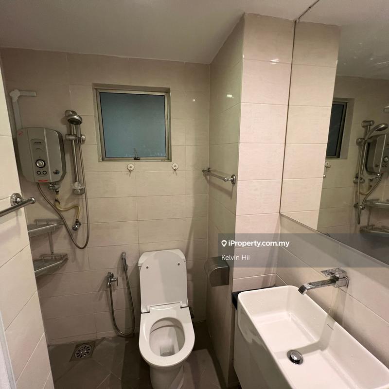 Condominium for Sale in Warisan City View by Kelvin Hii - iProperty.com.my