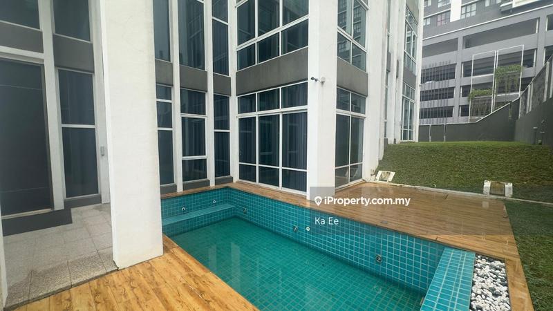 Bungalow House for Sale in Ulu Kelang, Melawati by Ka Ee - iProperty.com.my