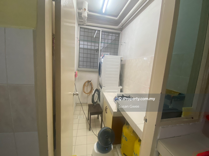 Pangsapuri untuk Dijual di Fairville oleh Susan Gwee - iProperty.com.my