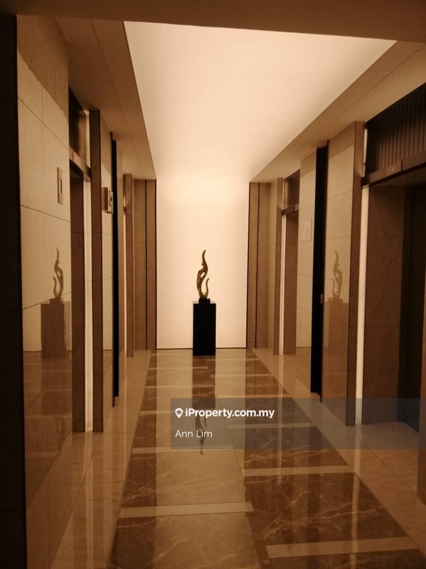 Condominium for Sale in The Hamilton by Ann Lim - iProperty.com.my