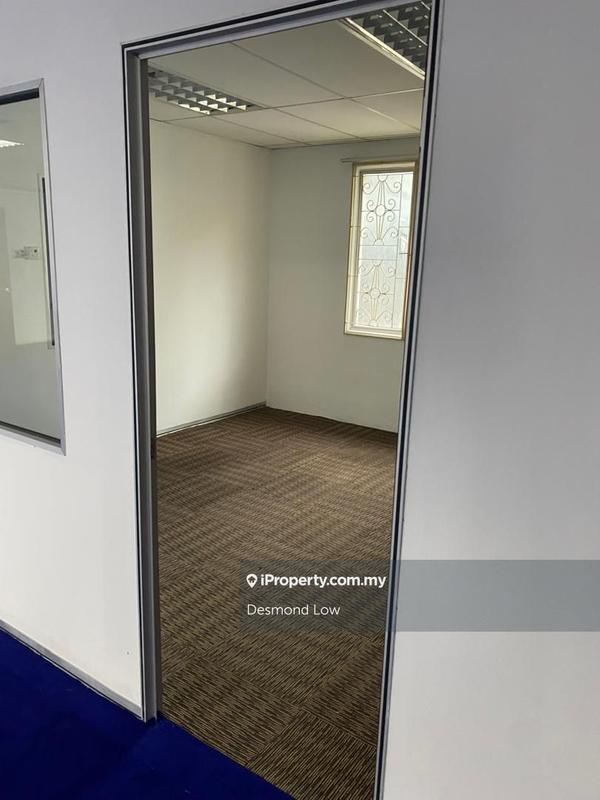 Office for Rent in Pudu, KL City Centre by Desmond Low - iProperty.com.my
