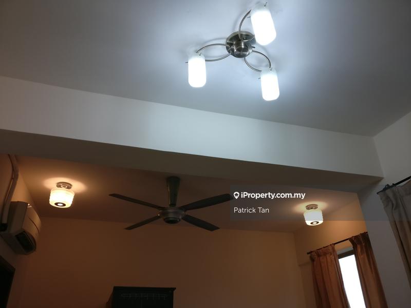 Service Residence for Rent in Ritze Perdana 1 by Patrick Tan - iProperty.com.my