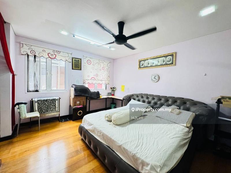 Banglo untuk Dijual di Bukit Jelutong, Shah Alam oleh HJLim - iProperty.com.my