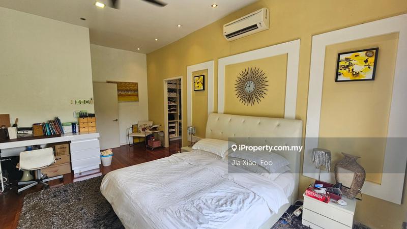 Banglo untuk Dijual di Cahaya Spk, Shah Alam oleh Jia Xiao, Foo - iProperty.com.my