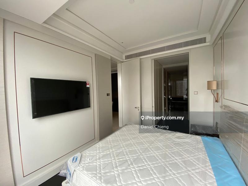 For Sale - Pavilion Suites