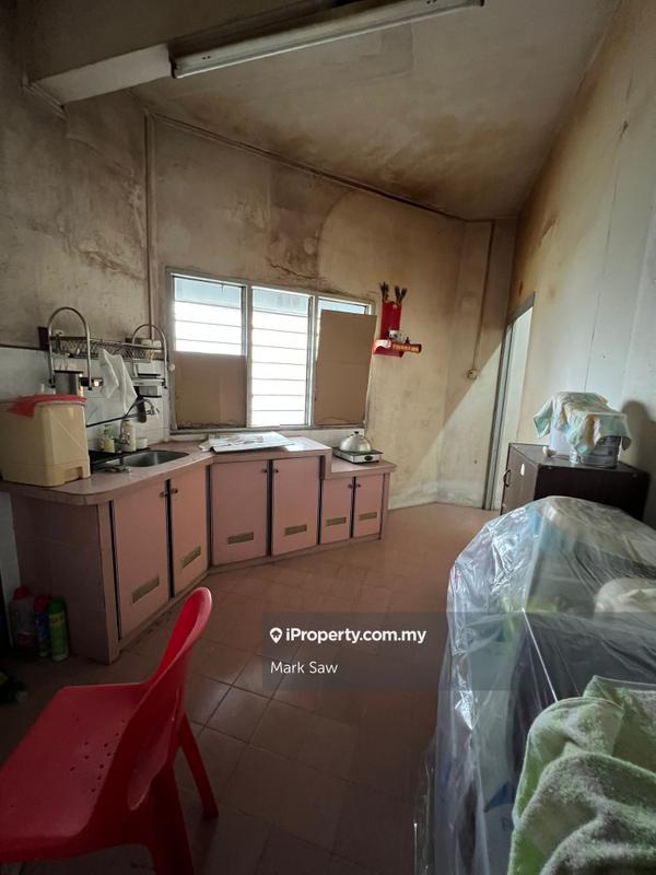 2-storey Terraced House for Sale in Bukit Tengah, Bukit Mertajam by Mark Saw - iProperty.com.my