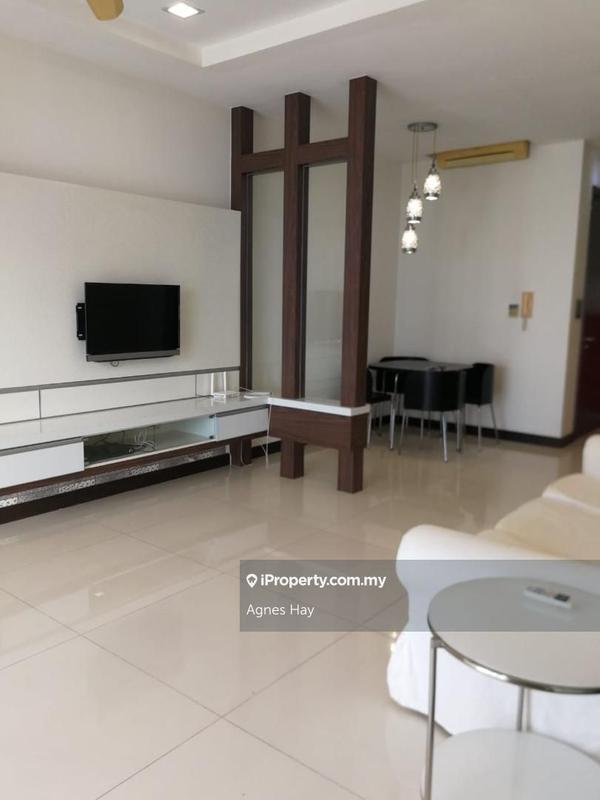 Condominium for Sale in The Northshore Gardens by Agnes Hay - iProperty.com.my