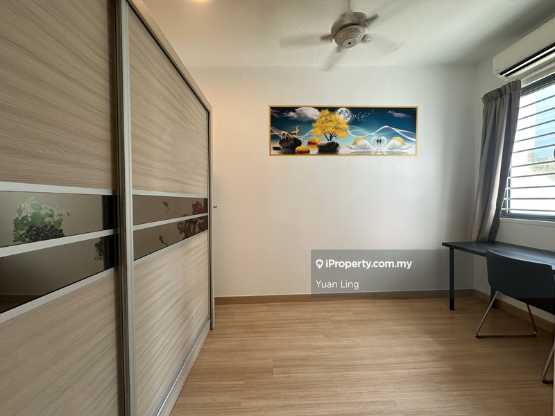 Condominium for Sale in Palace Court (Sri Istana) by Yuan Ling - iProperty.com.my