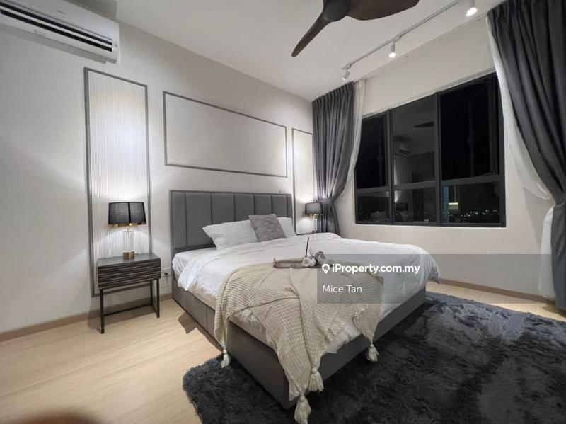 Kediaman Servis untuk Dijual di Gravit8, Klang oleh Mice Tan - iProperty.com.my